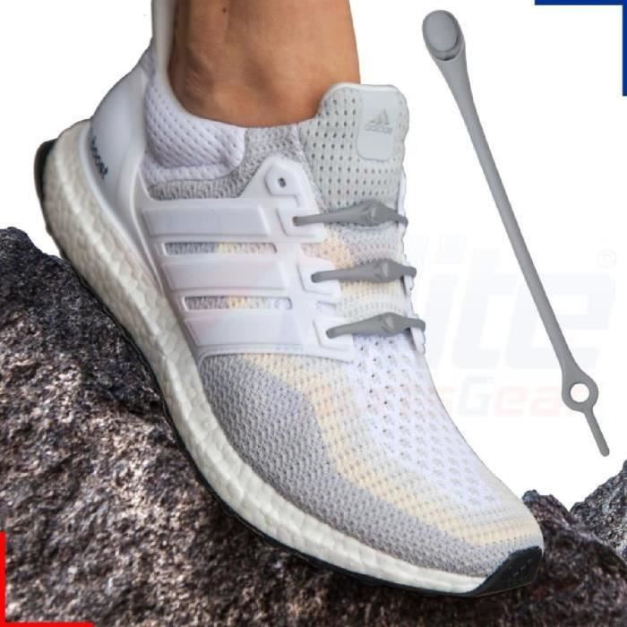 Lacet silicone intersport clearance