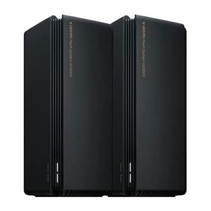 Routeur Xiaomi Mesh System AX3000(2-pack)