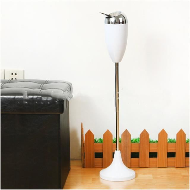 Cendrier Coupe-vent En Bois Avec Couvercle, Résistant Au Vent Et Aux Odeurs, Adapté