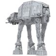 Maquette en carton Star Wars - REVELL - Imperial AT-AT - Adulte - Gris - Licence Star Wars-1