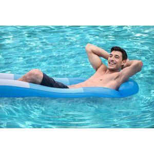matelas gonflable piscine bestway cdiscount
