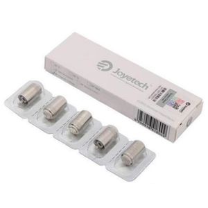 elfbar nachfüll pod läuft aus Résistances Joyetech pour cigarette électronique et clearomiseurs