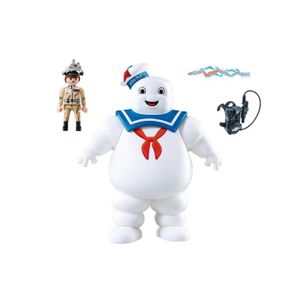 UNIVERS MINIATURE PLAYMOBIL 9221 - Ghostbusters Edition Limitée - Fa UNIVERS MINIATURE PLAYMOBIL 9221 - Ghostbusters Edition Limitée - Fa