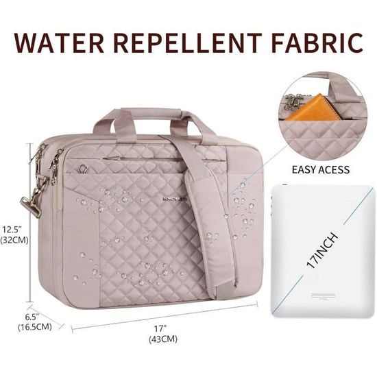 Cdiscount sacoche ordinateur sales portable 17 pouces