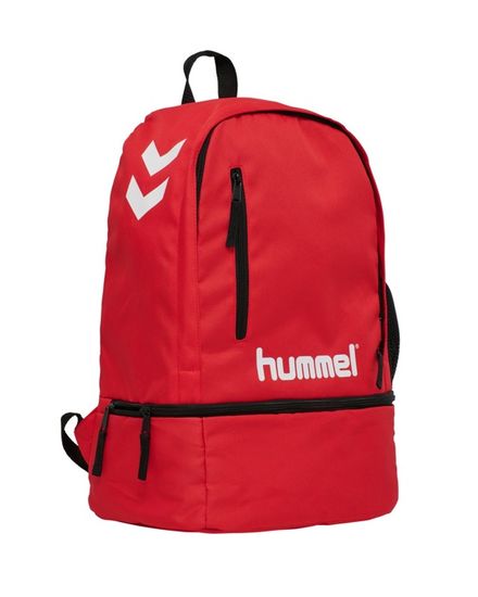 Hummel Essential Sac à Dos - Noir