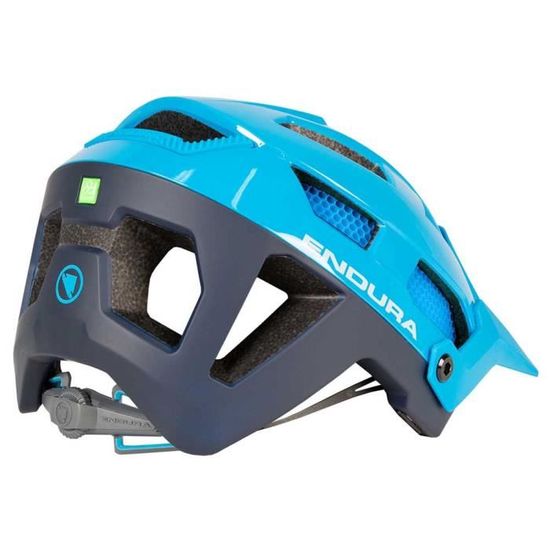 Casque Vélo Endura Singletrack Koroyd Taille M (51-56 Cm) Neuf - Prix Conseillé 83,99€