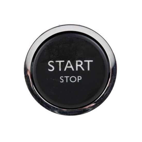 Bouton d'Allumage Interrupteur Start Stop C4 Picasso II 308 508 - 96777946ZD
