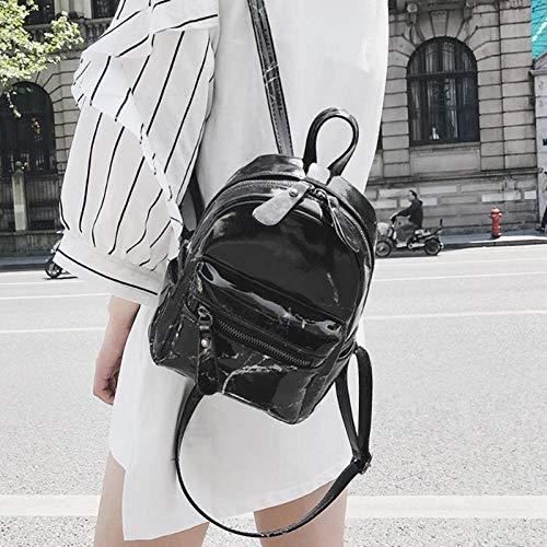 Petit sac à dos online noir femme