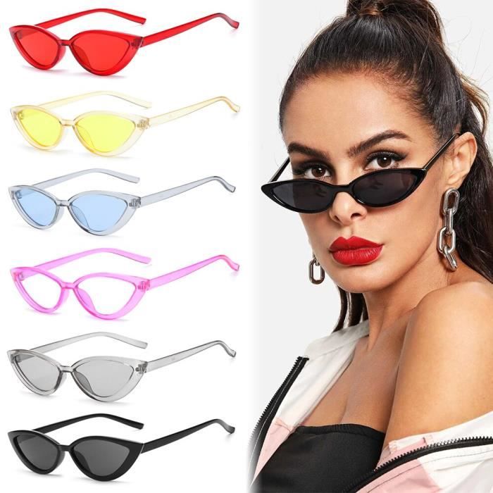 Lunette de soleil femme cdiscount outlet