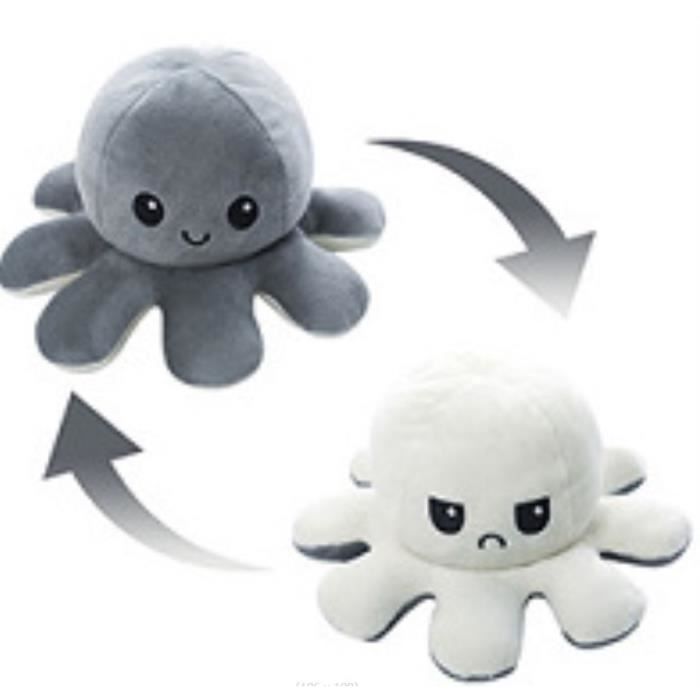 Enorme peluche 2025
