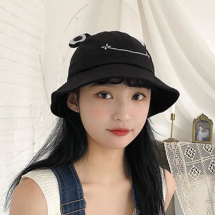 Chapeau clearance pecheur femme