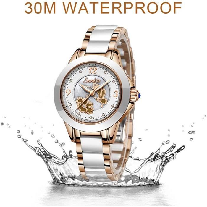 Sunkta sales montre femme