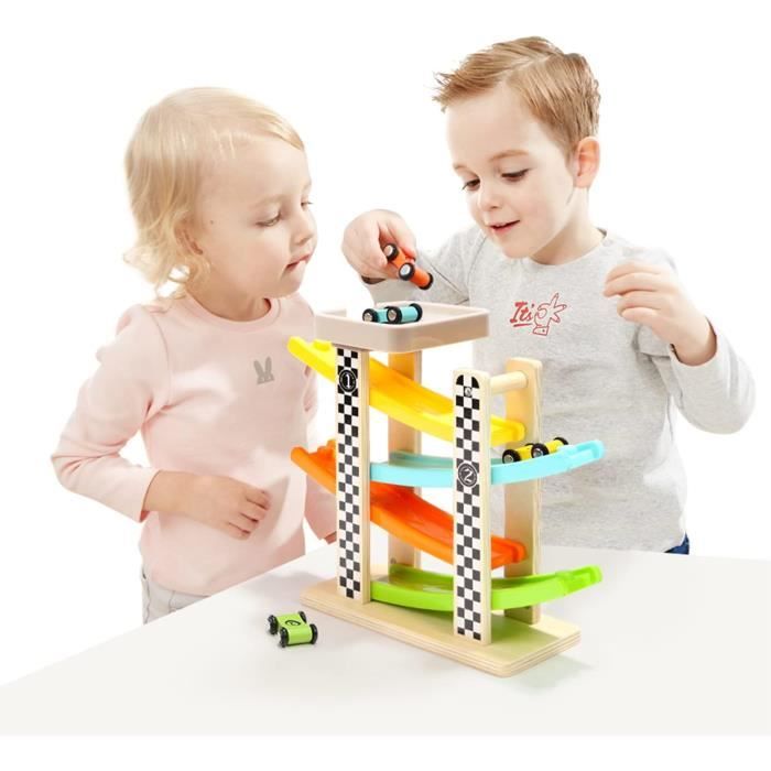 Jouet Rampe de Course petites voitures EverEarth® - ® l ma