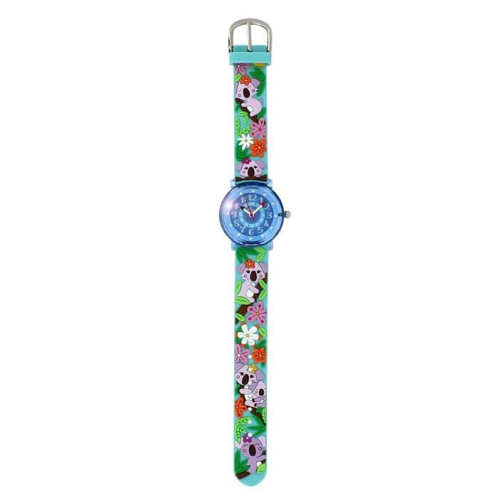 Montre best sale baby watch