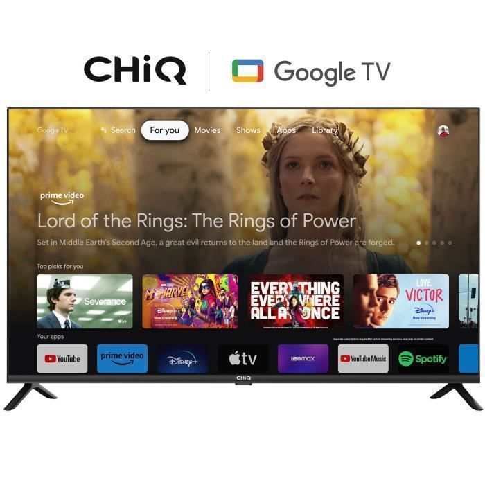 40 inch slimline tv Sale