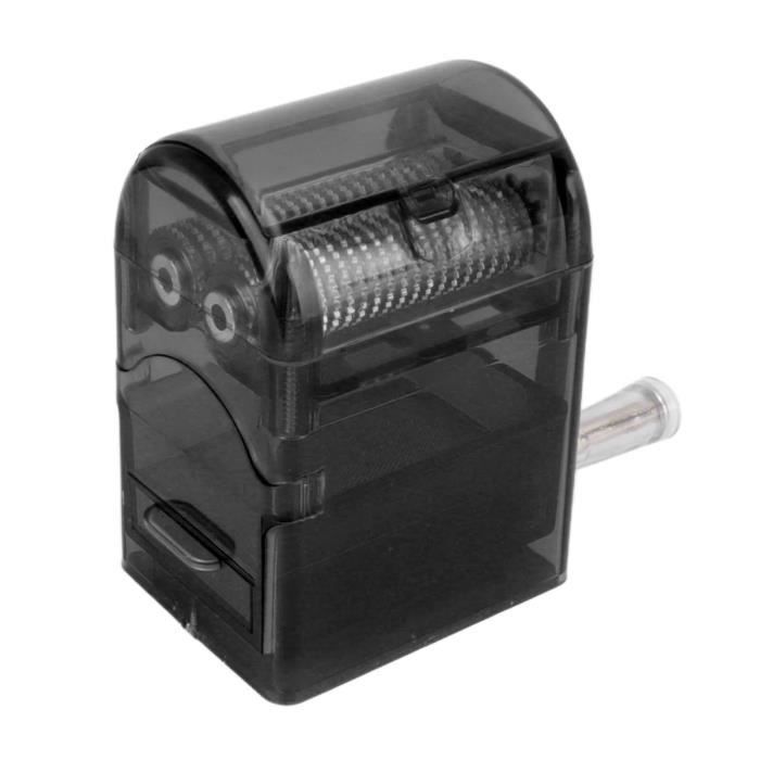 EBTOOLS Broyeur Cigarettes Manivelle Broyeur Manivelle Pour Tabac EBTOOLS Broyeur Cigarettes Manivelle Broyeur Manivelle Pour Tabac