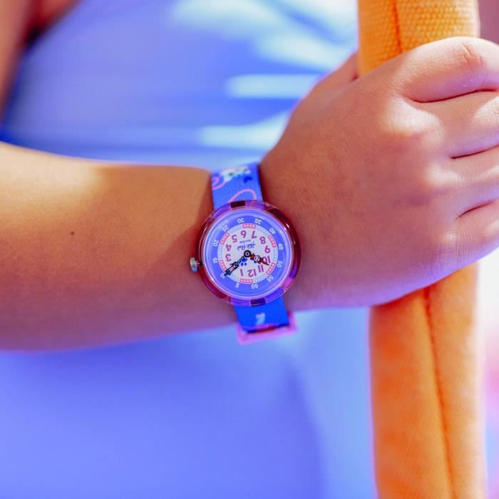 Gar on FLIK FLAK Montre enfant Flik Flak BALLERICHAT Achat