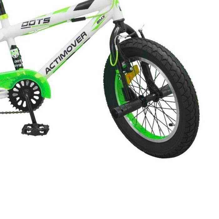 Bmx freestyle clearance 16 pouces