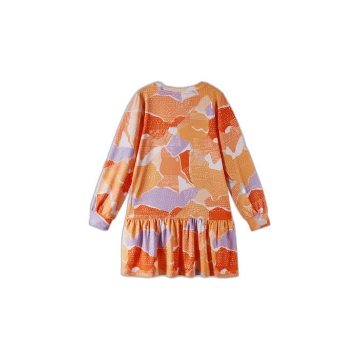 Robe pull fille 5 ans deals