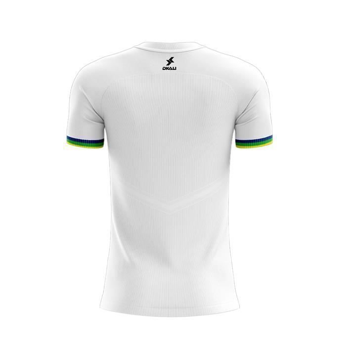Maillot foot amazigh deals