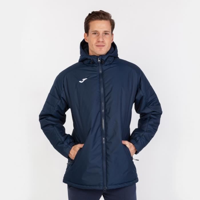 Parka joma discount