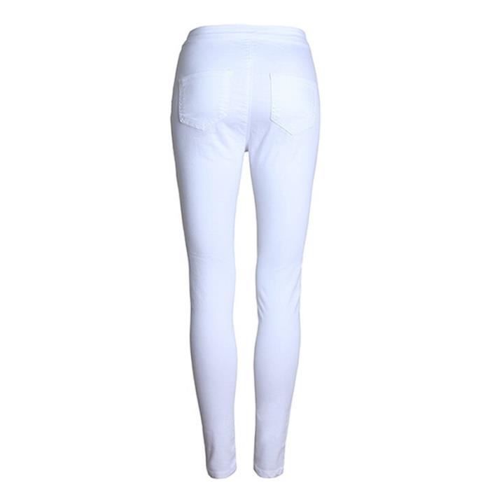 Mode jean femme 2019 best sale