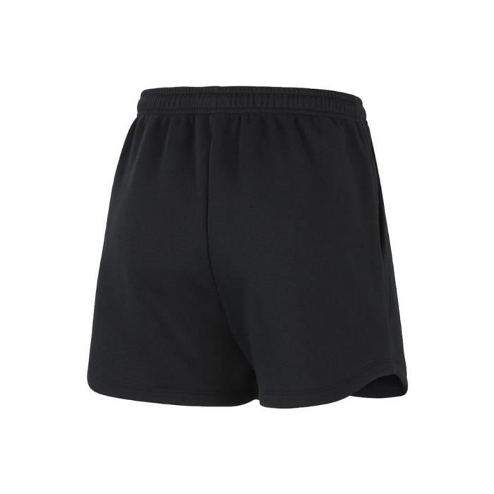 Short nike noir femme new arrivals