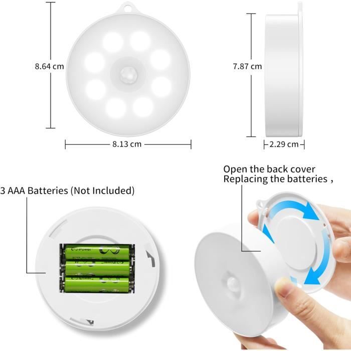 Spot Solaire Exterieur Sans Detecteur De Mouvement Spot LED Extérieur ASOFTY 1000LM | Détection Mouvement - Sans Fil IP65 - Télécommande Lampe Detecteur De Mouvement Exterieur Spot Solaire Exterieur Sans Detecteur De Mouvement Spot LED Extérieur ASOFTY 1000LM | Détection Mouvement - Sans Fil IP65 - Télécommande Lampe Detecteur De Mouvement Exterieur