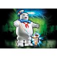 PLAYMOBIL - Ghostbusters Edition Limitée - Fantôme Stay Puft et Stantz-2