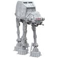 Maquette en carton Star Wars - REVELL - Imperial AT-AT - Adulte - Gris - Licence Star Wars-2