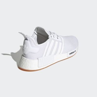 Mens adidas trainers nmd sales