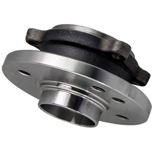 Kit Roulements De Roue Avant MINI R50-R59 - 2x Moyeu Avec Fixation | ATEC Germany