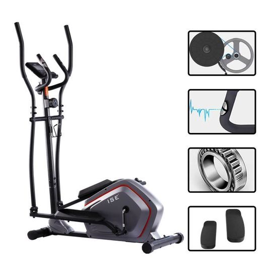 Velo elliptique ise outlet