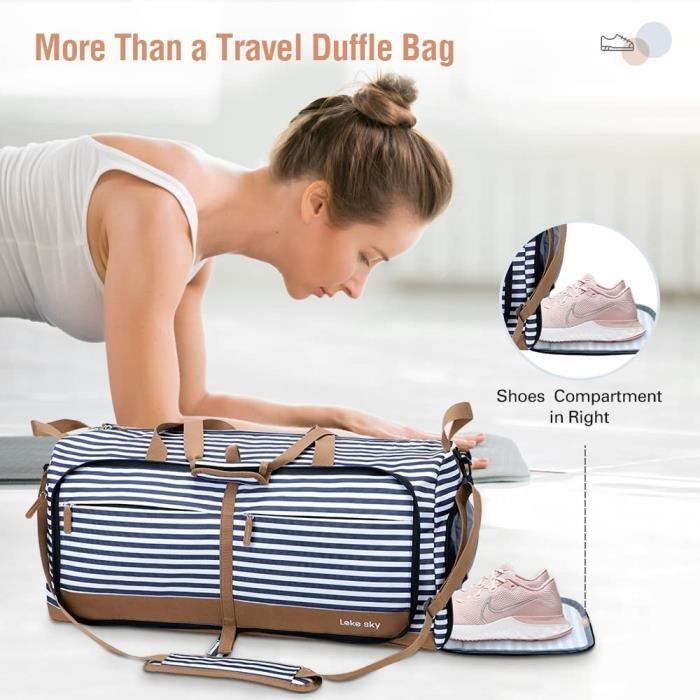 Sac de voyage 60l top