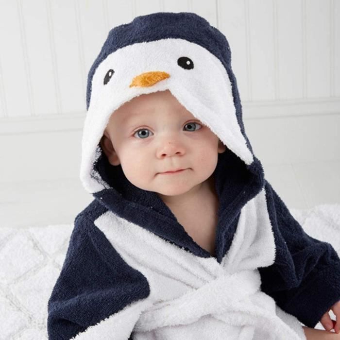 Peignoir polaire enfant clearance