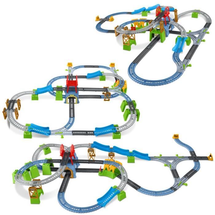 Fisher price trackmaster percy 6 in 1 set outlet