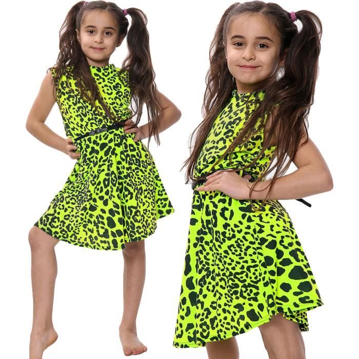Robe patineuse enfant outlet