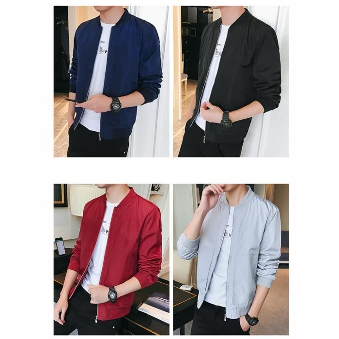 Veste homme sport chic shop