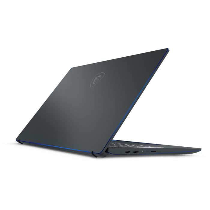  PC Portable - PRESTIGE 14 A10RB-018FR - 14"2