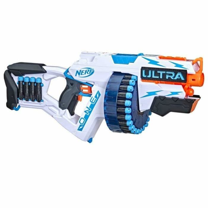 Blaster motorisé Nerf Ultra One Screamer - NERF - Ultra One