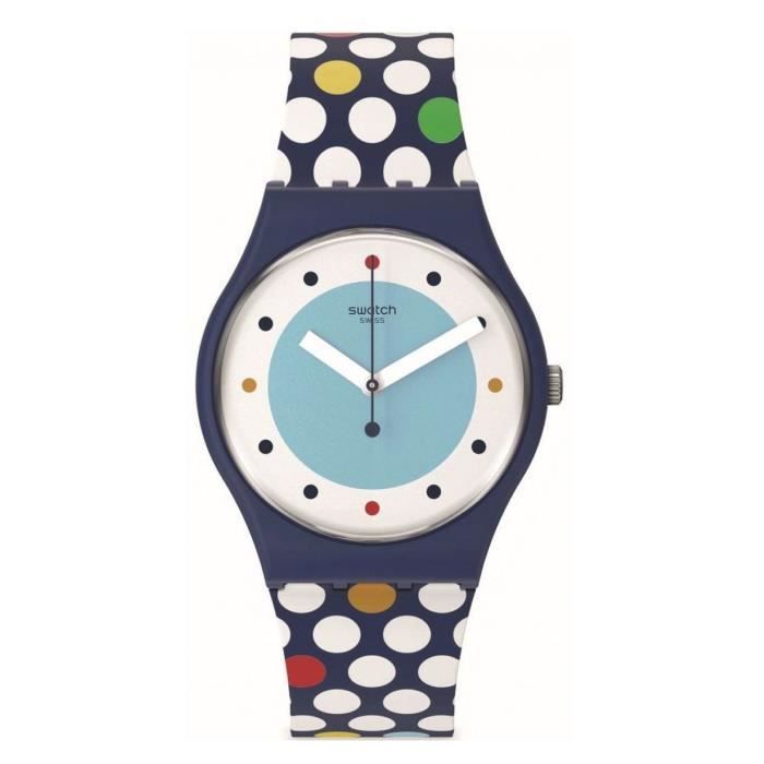 Cdiscount sales montre swatch