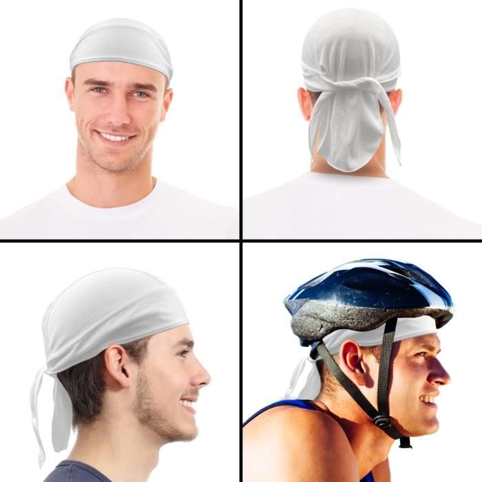 Sous casque velo ete deals