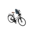 Siège vélo enfant Thule Yepp 2 Mini - Bleu aegean - Montage avant - Confortable et coloré-3
