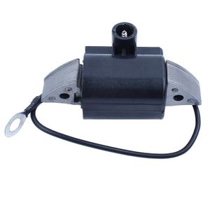 Bobine D'allumage Pour Tondeuse à Gazon – Compatible Dolmar 112-120si, PS-6000/6800, Makita – Réf. 030143040 - 8