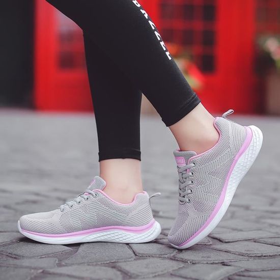 Les baskets deals 2019 femme