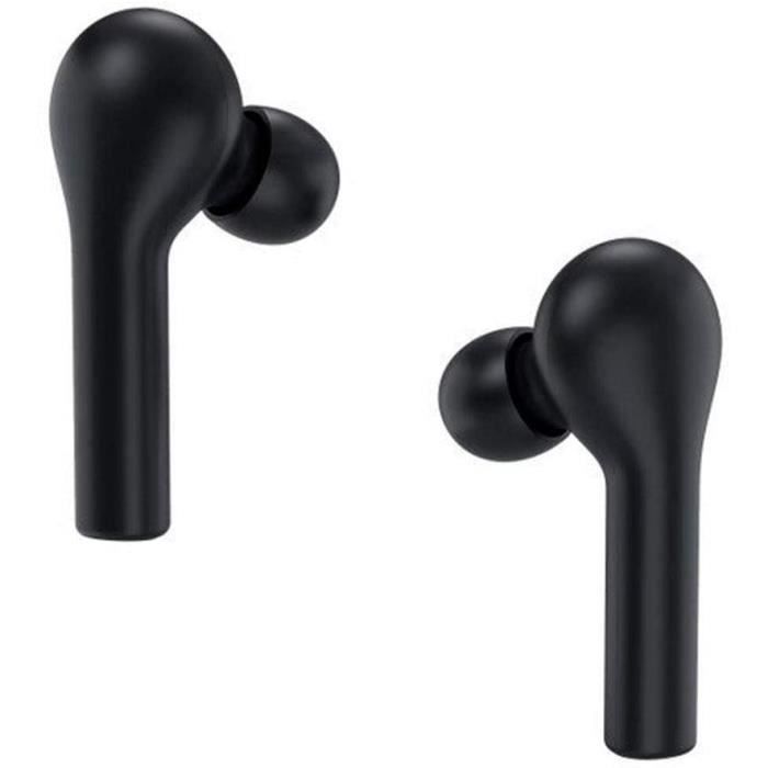 Homscam qcy bluetooth 2025 5.0