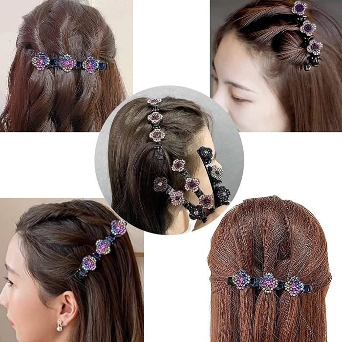 Hairclips for girls discount