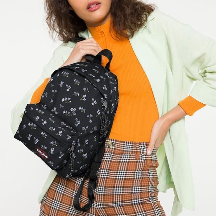 Eastpak bliss dark outlet