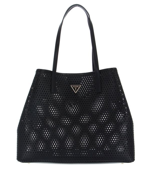 GUESS Vikky Large Tote Black 229403 sac shopper sac a main