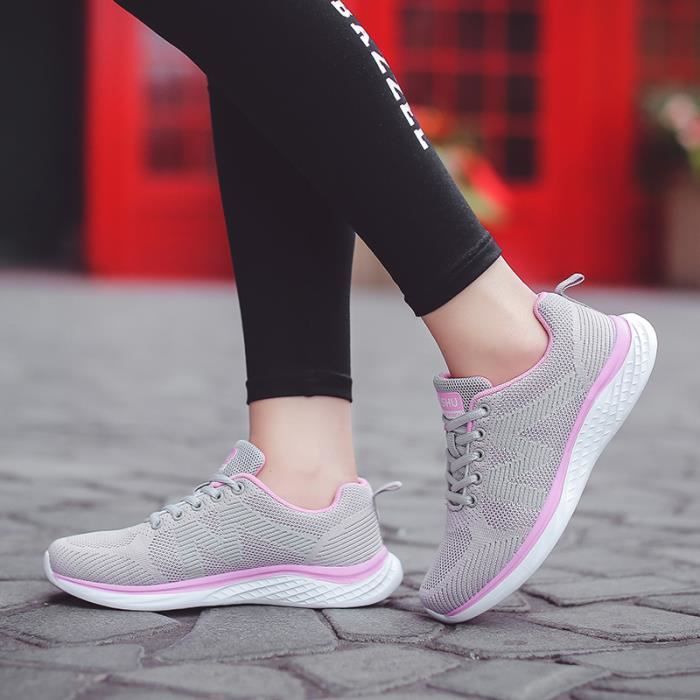 Baskette femme 2019 sale